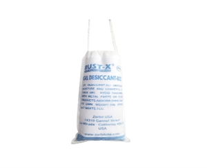 RUST-X Gel Desiccant-827 干燥劑